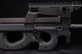 FN Herstal (FNH) PS90 5.7X28mm Black in Very Good Condition Image 5