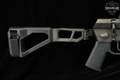 Q The Fix Pistol Braced 8.6 Blackout Black in Very Good Condition Image 3