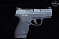 Smith & Wesson (S&W) M&P9 Shield Plus 9mm Luger Armornite in Excellent Condition Image 2