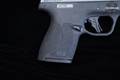 Smith & Wesson (S&W) M&P9 Shield Plus 9mm Luger Armornite in Excellent Condition Image 3