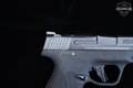 Smith & Wesson (S&W) M&P9 Shield Plus 9mm Luger Armornite in Excellent Condition Image 4