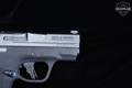Smith & Wesson (S&W) M&P9 Shield Plus 9mm Luger Armornite in Excellent Condition Image 5
