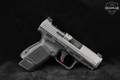 Canik TP9 Elite SC 9mm Luger Two-Tone in Excellent Condition Image 3
