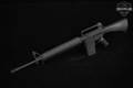Armalite AR-10A2 B-Series .308 Win. Black in Good Condition Image 2