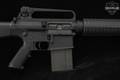 Armalite AR-10A2 B-Series .308 Win. Black in Good Condition Image 5