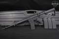 Smith & Wesson (S&W) M&P-15 5.56mm NATO Black in Excellent Condition Image 2