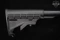 Smith & Wesson (S&W) M&P-15 5.56mm NATO Black in Excellent Condition Image 4
