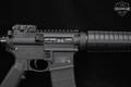 Smith & Wesson (S&W) M&P-15 5.56mm NATO Black in Excellent Condition Image 5