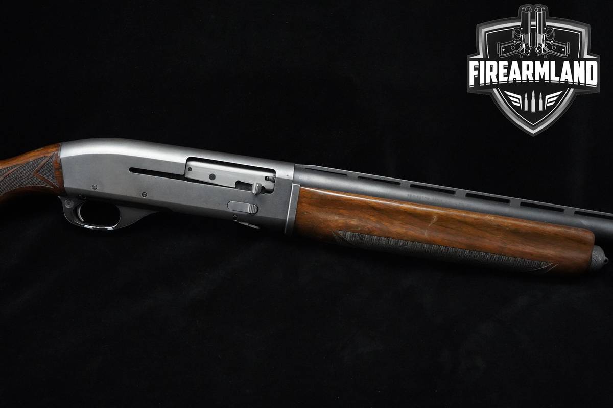 Remington SP-10 Magnum 10-Gauge 30" Matte Blued Remington-SP-10 SP10 3 1/2"