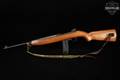 Alpine Industries M1 Carbine .30 Carbine Blued & Hardwood in Good Condition Image 2