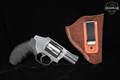 Smith & Wesson (S&W) Model 640-1 Centennial .357 Mag. Brushed Stainless in Excellent Condition Image 2