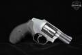 Smith & Wesson (S&W) Model 640-1 Centennial .357 Mag. Brushed Stainless in Excellent Condition Image 3