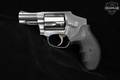 Smith & Wesson (S&W) Model 640-1 Centennial .357 Mag. Brushed Stainless in Excellent Condition Image 4