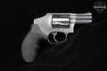 Smith & Wesson (S&W) Model 640-1 Centennial .357 Mag. Brushed Stainless in Excellent Condition Image 5