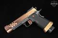 Kimber 2K11 Target OR 9mm Luger Two-Tone Bronze & Black in Excellent Condition Image 3