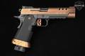 Kimber 2K11 Target OR 9mm Luger Two-Tone Bronze & Black in Excellent Condition Image 4