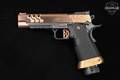 Kimber 2K11 Target OR 9mm Luger Two-Tone Bronze & Black in Excellent Condition Image 5