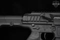 JP Enterprises LRP-07 6.5 Creedmoor Black Anodized in Excellent Condition Image 4