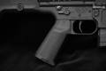 JP Enterprises LRP-07 6.5 Creedmoor Black Anodized in Excellent Condition Image 5