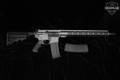 Colt M4 Carbine 5.56mm NATO Tungsten Cerakote in Excellent Condition Image 2