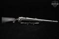 Remington Model 700 ML .50 caliber Matte Stainless & Synthetic in Fair Condition Image 3