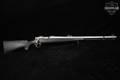Remington Model 700 ML .50 caliber Matte Stainless & Synthetic in Fair Condition Image 4