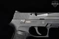 Sig Sauer P250 9mm Luger Nitron in Very Good Condition Image 4