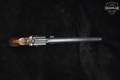 1969 Hawes Firearms Co Model 1851 Colt Navy .36 Blued/Case Hardened/Brass in Good Condition Image 5