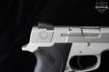 1999 Smith & Wesson (S&W) Model 3953 9mm Luger (9x19 Para) Stainless Steel in Very Good Condition Image 3