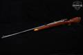 1916 Springfield Armory Model 1903 Custom Sporter; Rebarreled by C.O. Audette; .308 Winchester .308 Win. Blued & Walnut in Good Condition Image 2