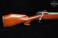 1916 Springfield Armory Model 1903 Custom Sporter; Rebarreled by C.O. Audette; .308 Winchester .308 Win. Blued & Walnut in Good Condition Image 4