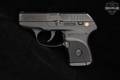 2009 Sturm Ruger LCP Gen 1 .380 ACP Black in Fair Condition Image 2