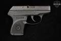 2009 Sturm Ruger LCP Gen 1 .380 ACP Black in Fair Condition Image 4