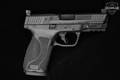 Smith & Wesson (S&W) M&P10MM M2.0 Compact Optic-Ready 10mm Armornite in Excellent Condition Image 3