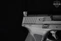Smith & Wesson (S&W) M&P10MM M2.0 Compact Optic-Ready 10mm Armornite in Excellent Condition Image 5