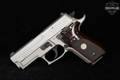 Sig Sauer P229 Elite 9mm Luger Silver in Very Good Condition Image 2