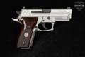 Sig Sauer P229 Elite 9mm Luger Silver in Very Good Condition Image 3