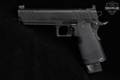 Springfield Armory 1911 DS Prodigy AOS 9mm Luger Black in Excellent Condition Image 3