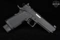 Springfield Armory 1911 DS Prodigy AOS 9mm Luger Black in Excellent Condition Image 4