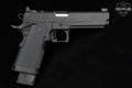 Springfield Armory 1911 DS Prodigy AOS 9mm Luger Black in Excellent Condition Image 5