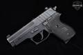 Sig Sauer P245 .45 ACP Black in Good Condition Image 3