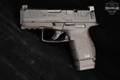Heckler & Koch (H&K, HK) VP9CC Optics-Ready (OR) 9mm Luger Black in Excellent Condition Image 3