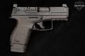 Heckler & Koch (H&K, HK) VP9CC Optics-Ready (OR) 9mm Luger Black in Excellent Condition Image 4