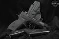 CZ CZ 75 D Compact 9mm Luger Black in Excellent Condition Image 2