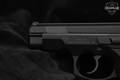 CZ CZ 75 D Compact 9mm Luger Black in Excellent Condition Image 5