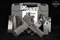 Sig Sauer P365 XL 9mm Luger Black in Very Good Condition Image 2