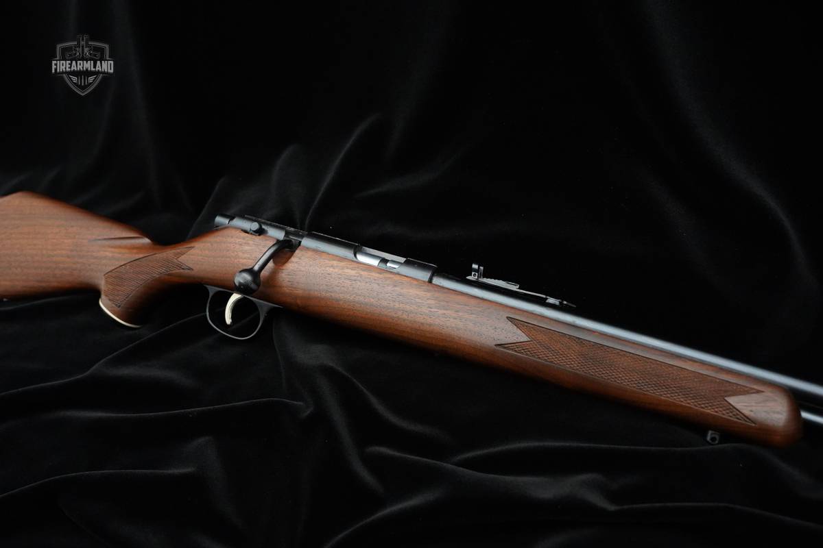 Excellent 1980 Marlin 783 22 WMR JM Stamped Rifle Micro-Groove 783 Marlin
