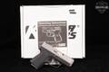 Kahr Arms CM40 Value Series .40 S&W Two-Tone Stainless in Very Good Condition Image 2