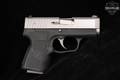Kahr Arms CM40 Value Series .40 S&W Two-Tone Stainless in Very Good Condition Image 4