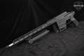 Sig Sauer Cross .308 Win. Stainless & Black in Very Good Condition Image 2